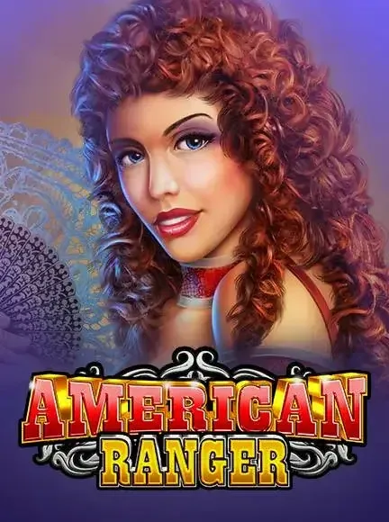 Machine a sous American Ranger